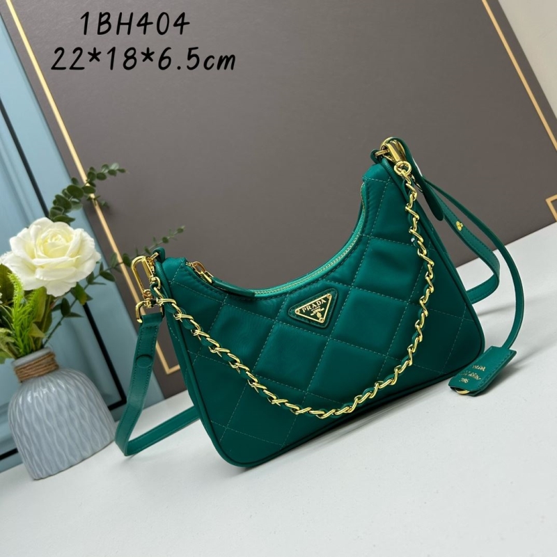 Pra*a satchel bags